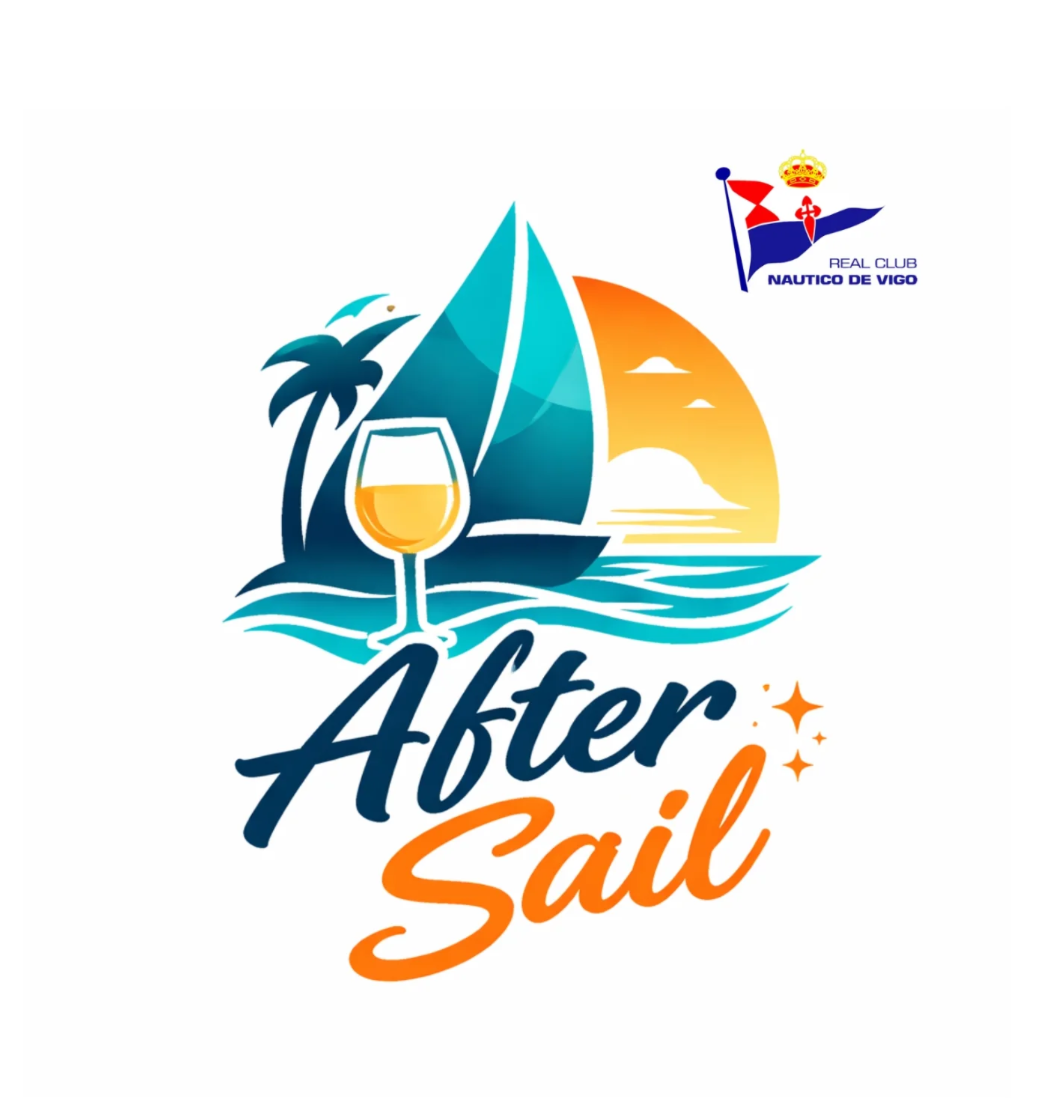 After Sail - Real Club Náutico de Vigo