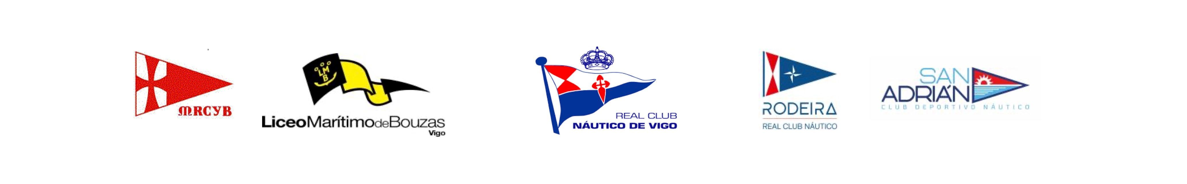 Liga de Invierno Cíes - Rande